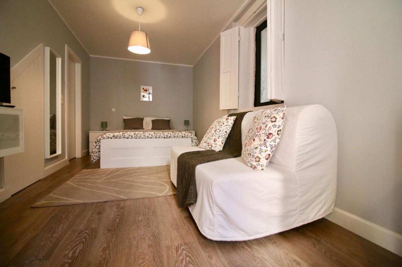 D&S - Lapa 32 Apartment Porto Ngoại thất bức ảnh