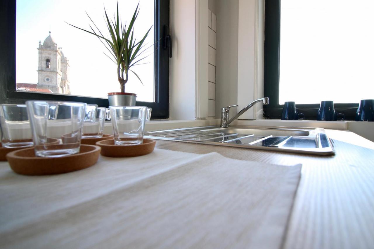 D&S - Lapa 32 Apartment Porto Ngoại thất bức ảnh