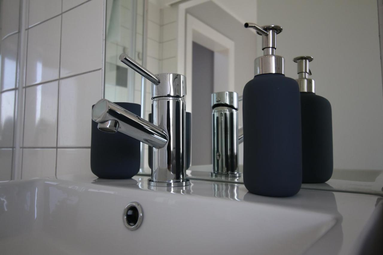 D&S - Lapa 32 Apartment Porto Ngoại thất bức ảnh