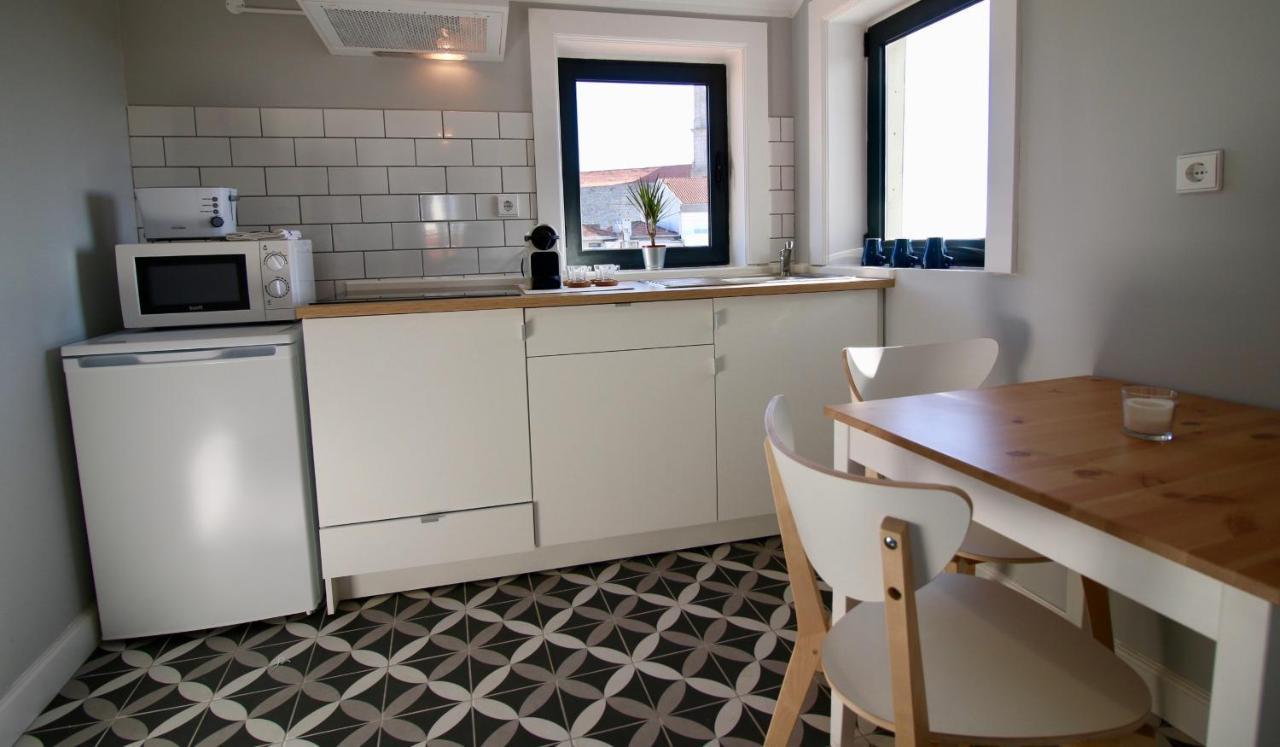 D&S - Lapa 32 Apartment Porto Ngoại thất bức ảnh