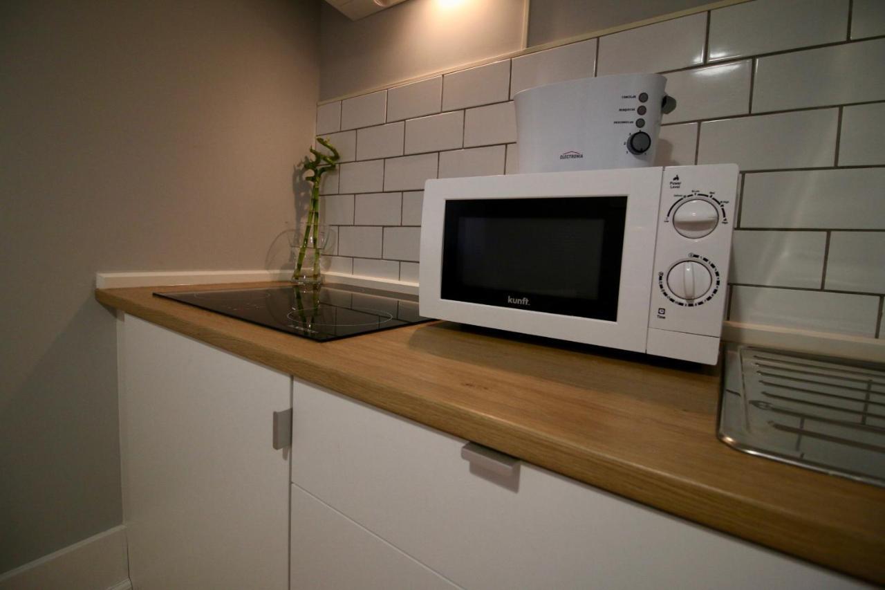 D&S - Lapa 32 Apartment Porto Ngoại thất bức ảnh