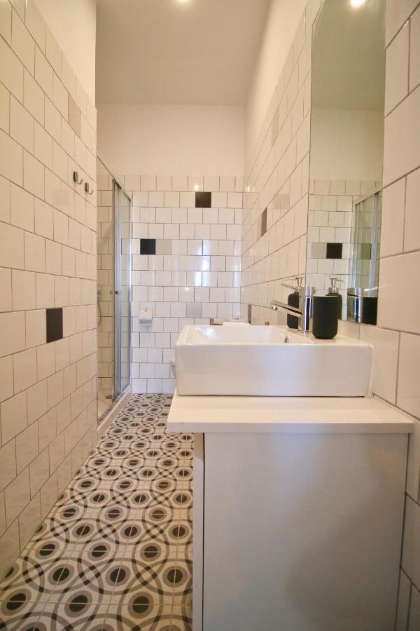 D&S - Lapa 32 Apartment Porto Ngoại thất bức ảnh