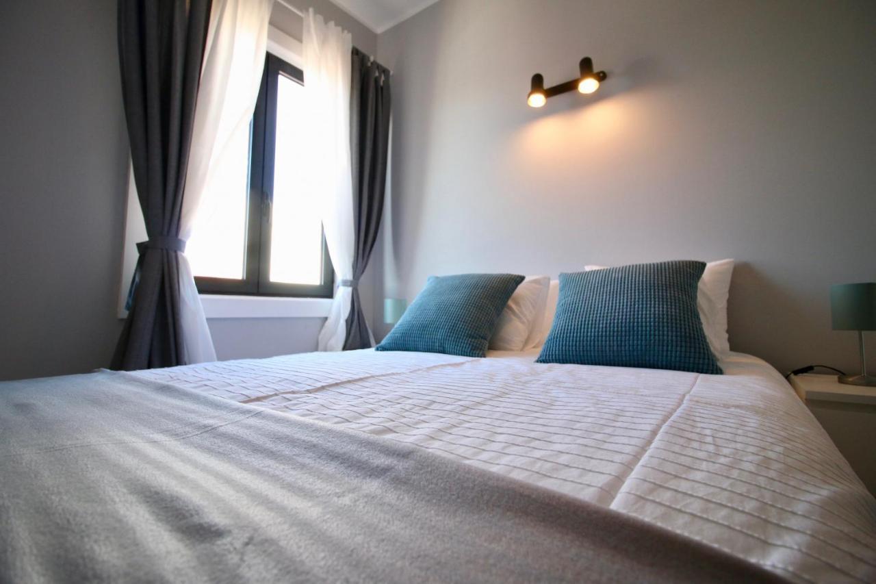 D&S - Lapa 32 Apartment Porto Ngoại thất bức ảnh