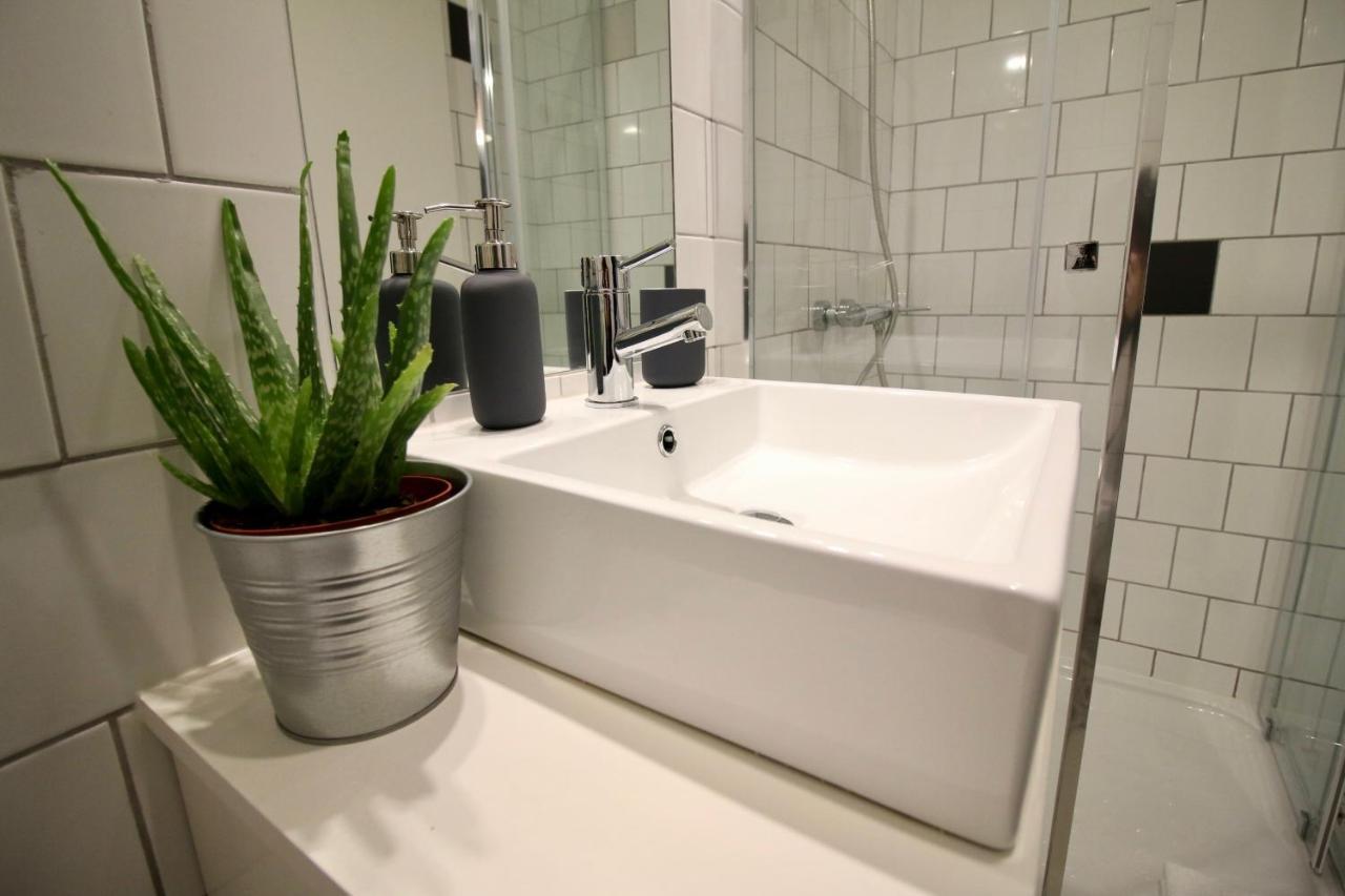 D&S - Lapa 32 Apartment Porto Ngoại thất bức ảnh