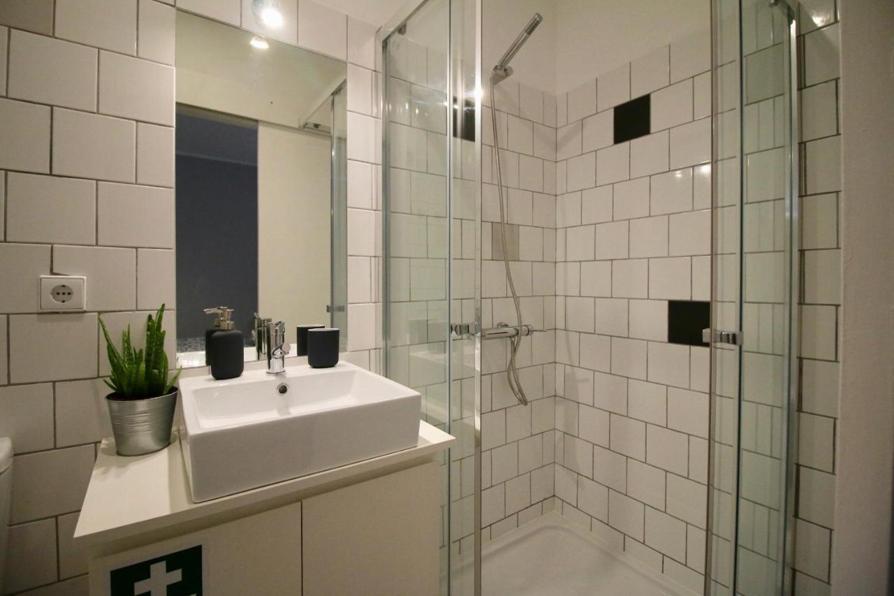 D&S - Lapa 32 Apartment Porto Ngoại thất bức ảnh
