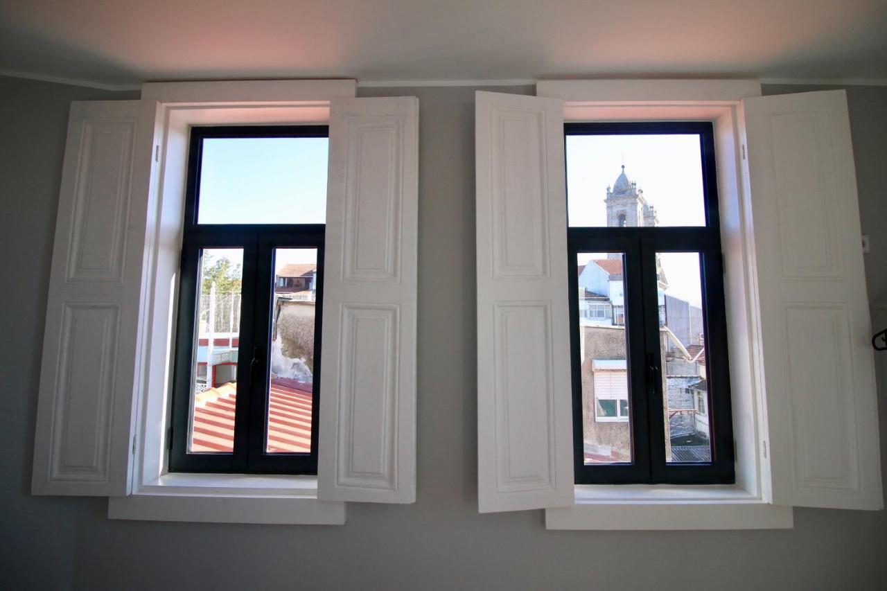 D&S - Lapa 32 Apartment Porto Ngoại thất bức ảnh
