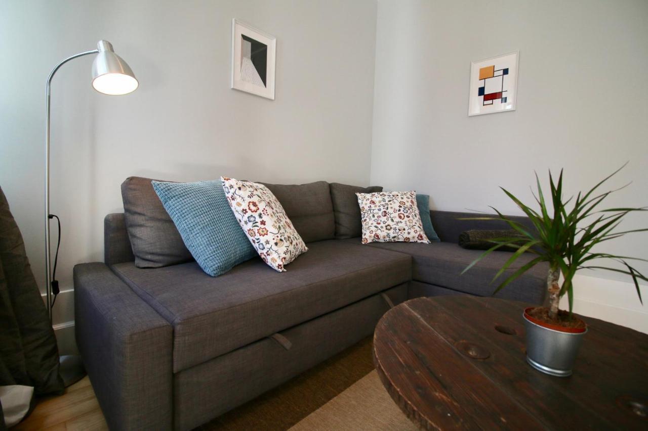 D&S - Lapa 32 Apartment Porto Ngoại thất bức ảnh