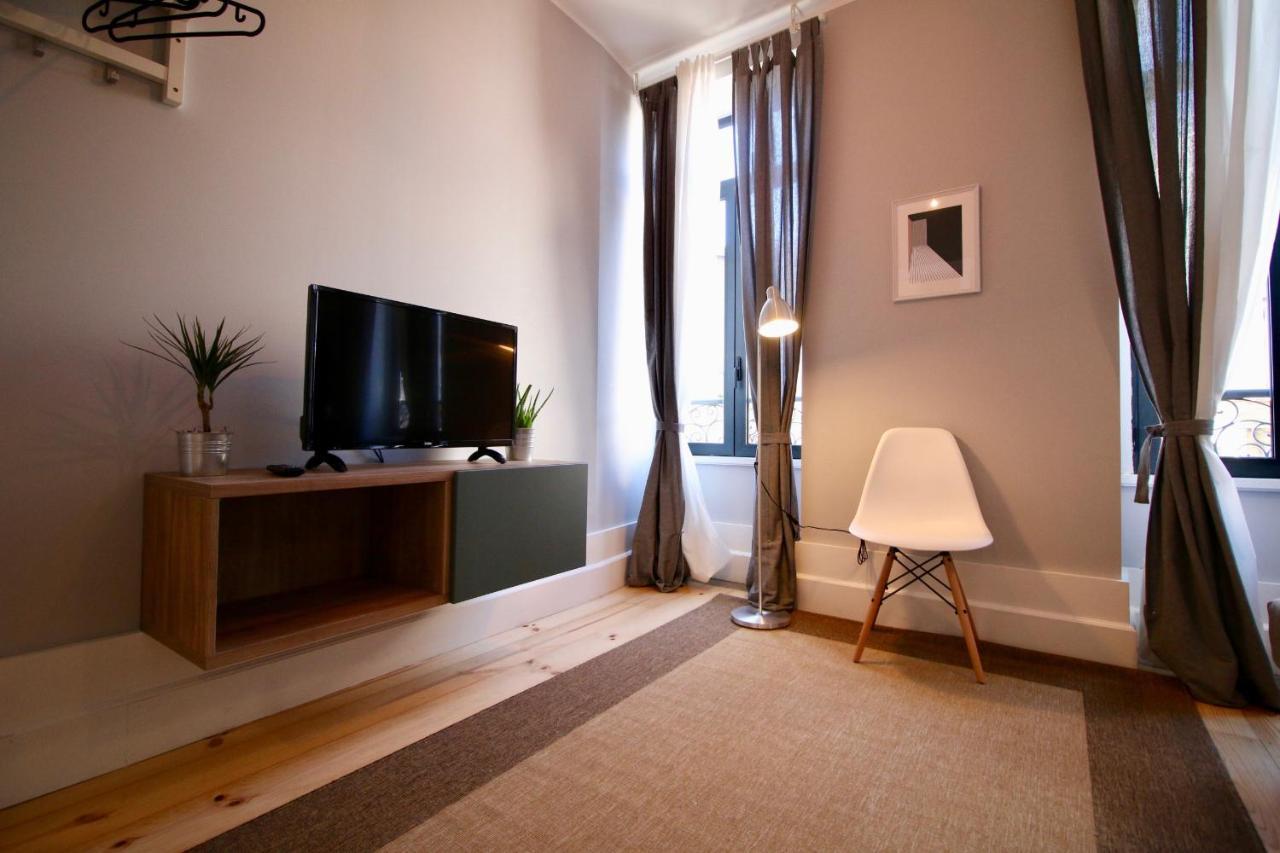 D&S - Lapa 32 Apartment Porto Ngoại thất bức ảnh