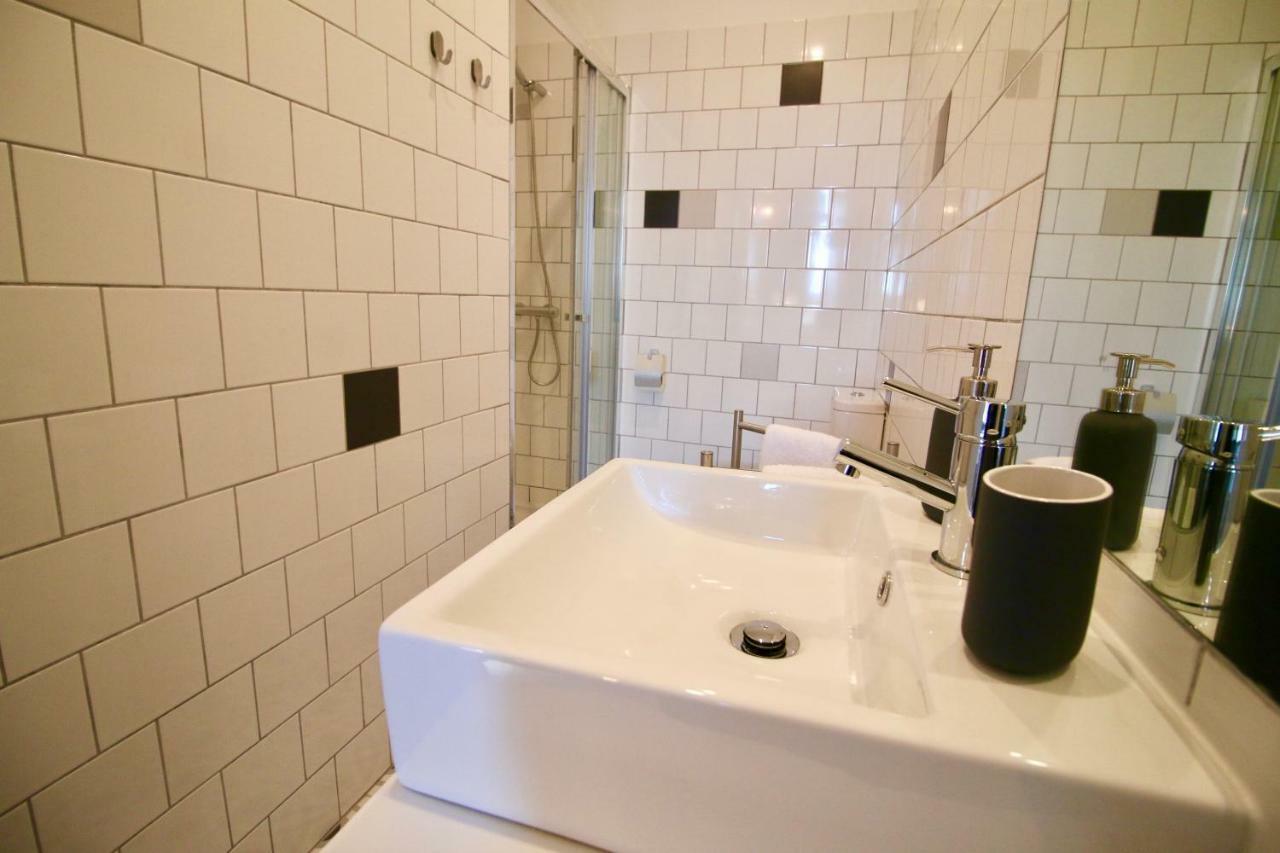 D&S - Lapa 32 Apartment Porto Ngoại thất bức ảnh